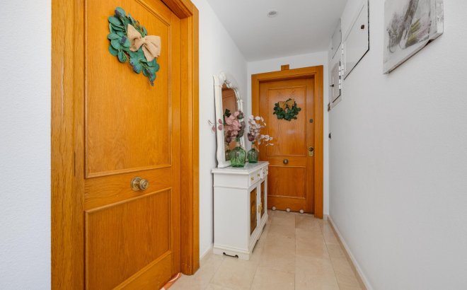 Resale - Penthouse -
Torrevieja - Centro