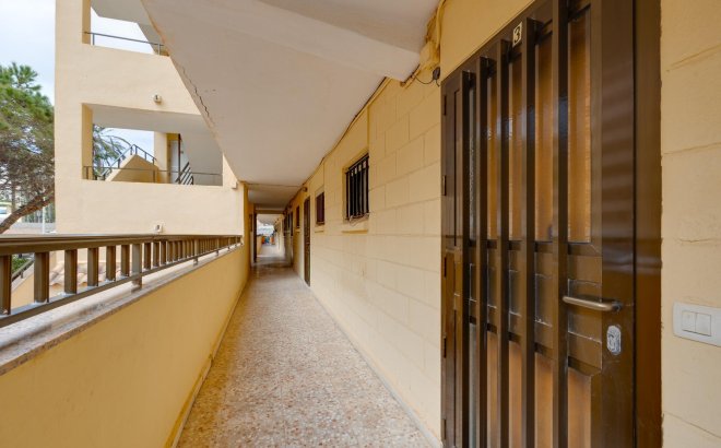 Herverkoop - Appartement -
Torrevieja - Cabo Cervera