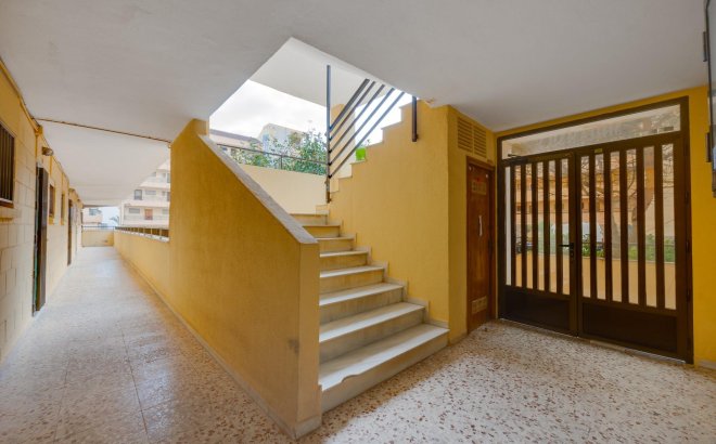 Herverkoop - Appartement -
Torrevieja - Cabo Cervera