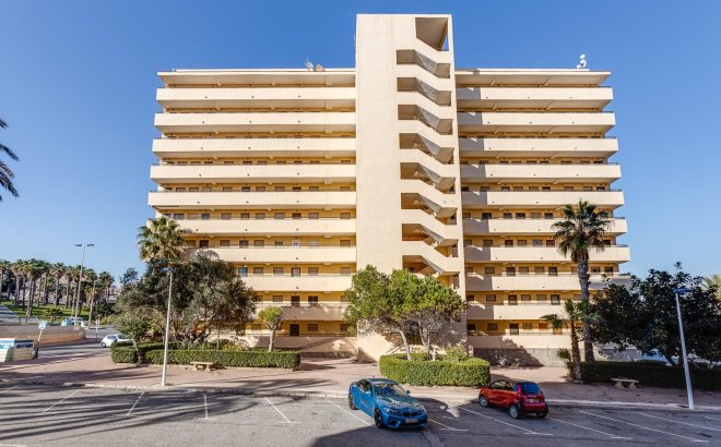 Herverkoop - Appartement -
Torrevieja - Cabo Cervera