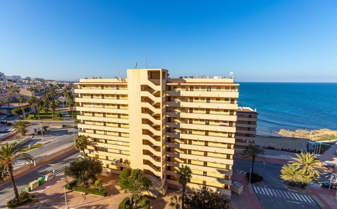 Herverkoop - Appartement -
Torrevieja - Cabo Cervera