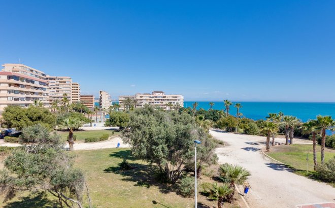 Herverkoop - Appartement -
Torrevieja - Cabo Cervera