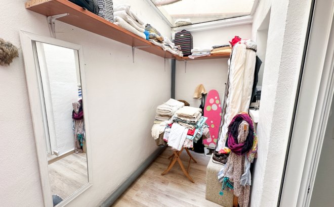 Revente - Appartement -
Torrevieja - Costa Blanca