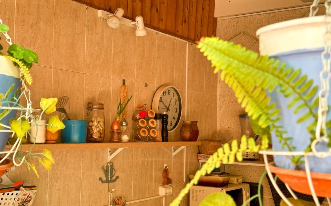 Revente - Appartement -
Torrevieja - Costa Blanca