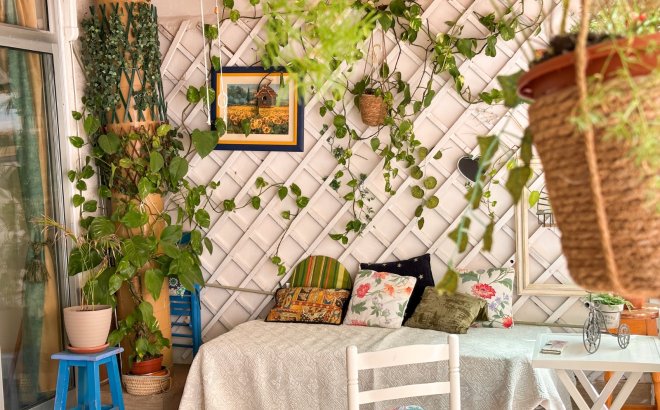 Revente - Appartement -
Torrevieja - Costa Blanca