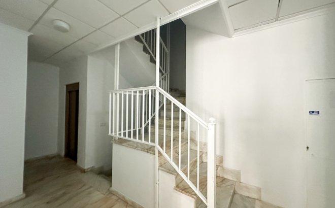 Revente - Appartement -
Torrevieja - Costa Blanca