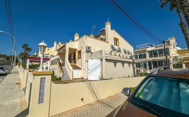 Revente - Dúplex -
Orihuela Costa - Costa Blanca