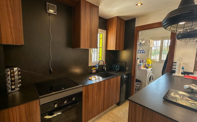 Revente - Dúplex -
Orihuela Costa - Costa Blanca