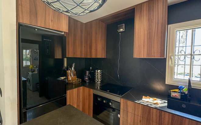 Revente - Dúplex -
Orihuela Costa - Costa Blanca