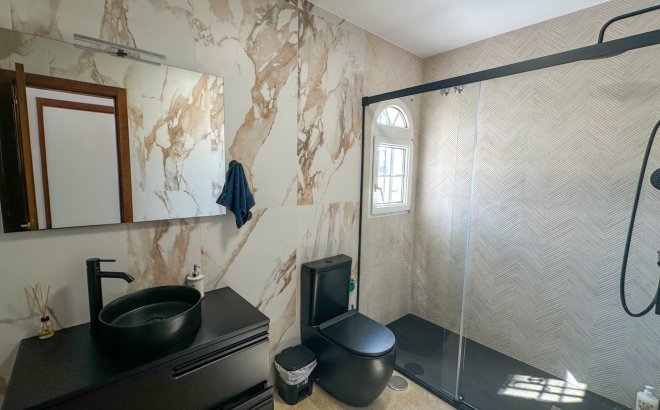 Revente - Dúplex -
Orihuela Costa - Costa Blanca