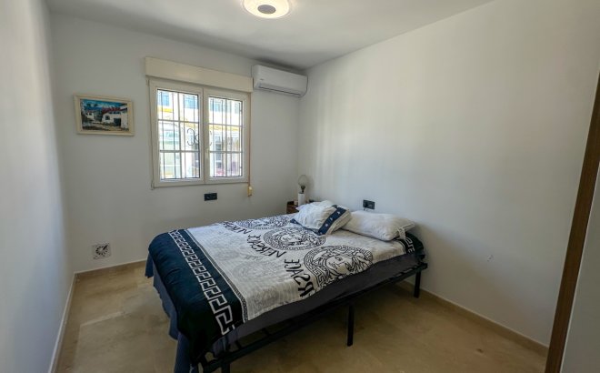 Revente - Dúplex -
Orihuela Costa - Costa Blanca