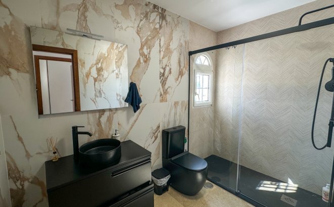 Revente - Dúplex -
Orihuela Costa - Costa Blanca