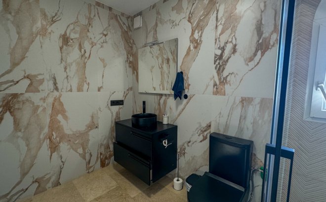 Revente - Dúplex -
Orihuela Costa - Costa Blanca