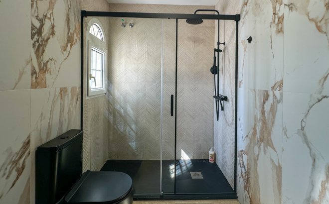 Revente - Dúplex -
Orihuela Costa - Costa Blanca