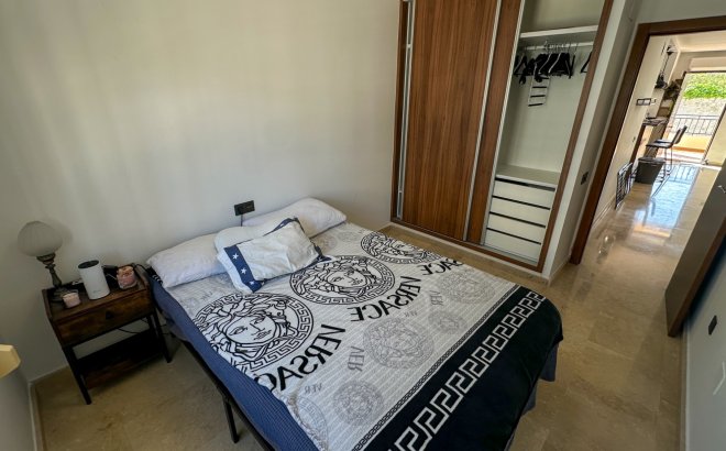 Revente - Dúplex -
Orihuela Costa - Costa Blanca