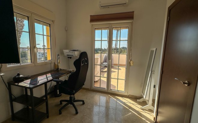 Revente - Dúplex -
Orihuela Costa - Costa Blanca