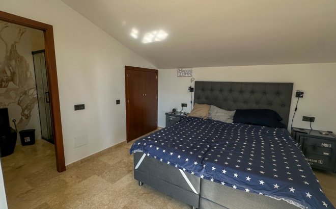 Revente - Dúplex -
Orihuela Costa - Costa Blanca