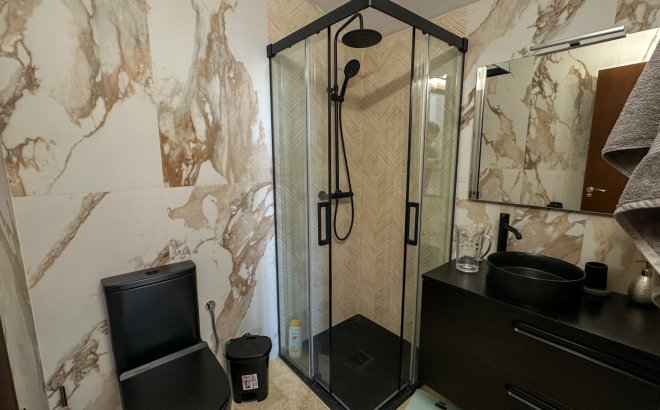 Revente - Dúplex -
Orihuela Costa - Costa Blanca