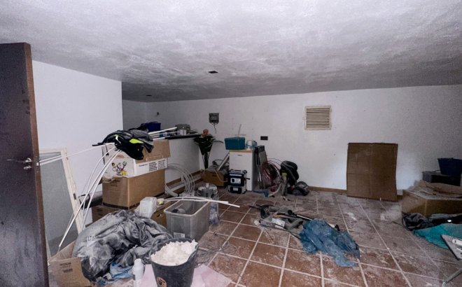 Revente - Dúplex -
Orihuela Costa - Costa Blanca