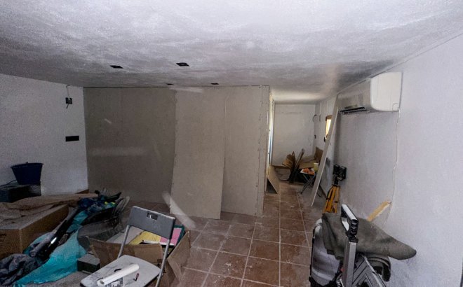 Revente - Dúplex -
Orihuela Costa - Costa Blanca