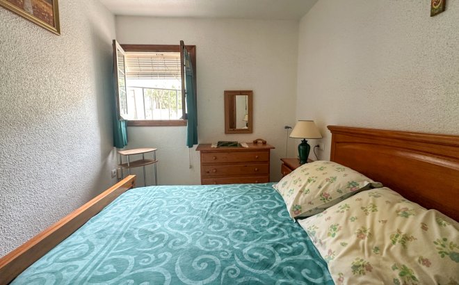 Herverkoop - Town House -
Torrevieja - Costa Blanca