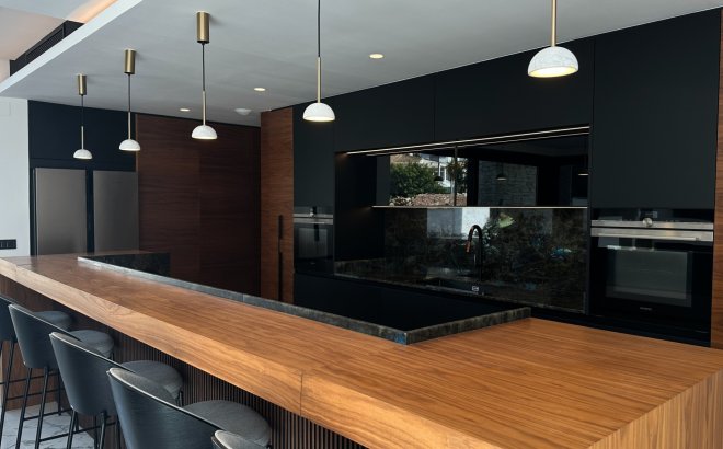 Revente - Villa -
Orihuela Costa - Costa Blanca