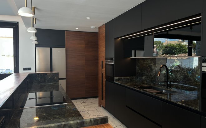 Revente - Villa -
Orihuela Costa - Costa Blanca