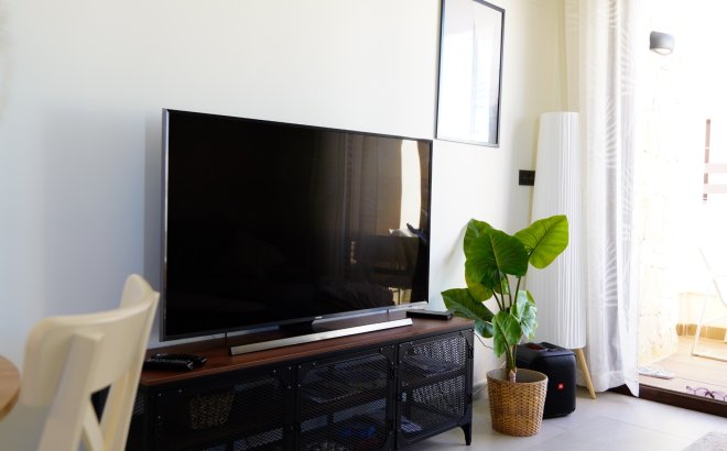 Herverkoop - Appartement -
Torrevieja - Costa Blanca