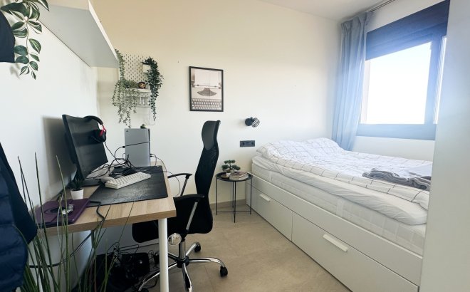 Herverkoop - Appartement -
Torrevieja - Costa Blanca