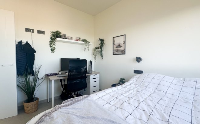 Herverkoop - Appartement -
Torrevieja - Costa Blanca