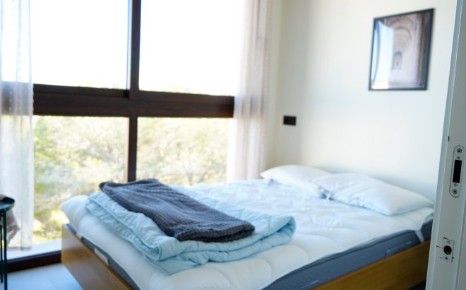 Herverkoop - Appartement -
Torrevieja - Costa Blanca