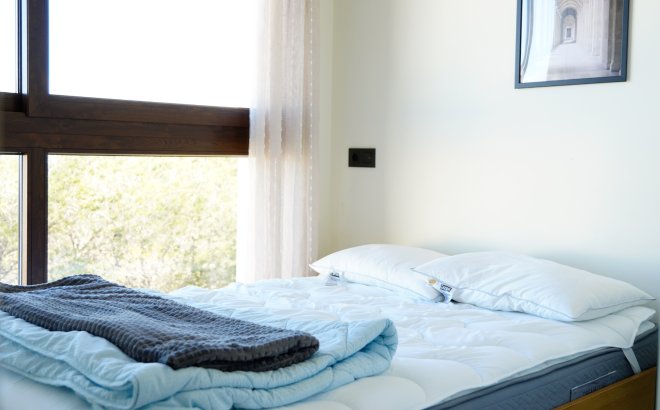 Herverkoop - Appartement -
Torrevieja - Costa Blanca