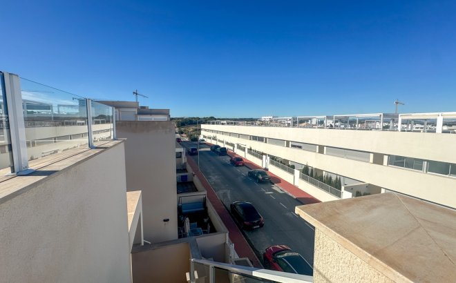 Herverkoop - Appartement -
Torrevieja - Costa Blanca