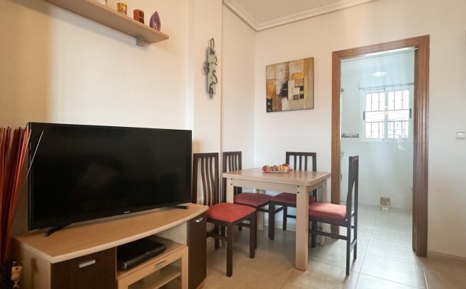 Resale - Apartment -
Orihuela Costa - Costa Blanca