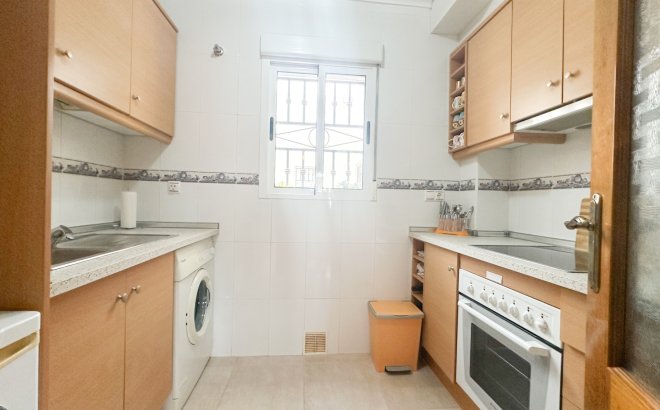 Resale - Apartment -
Orihuela Costa - Costa Blanca