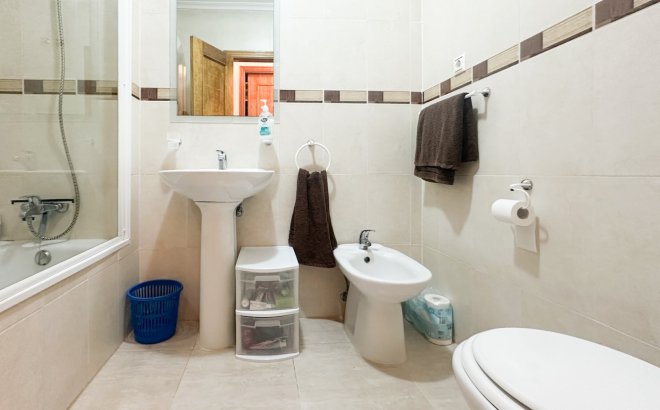 Resale - Apartment -
Orihuela Costa - Costa Blanca