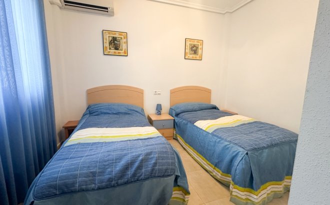 Resale - Apartment -
Orihuela Costa - Costa Blanca