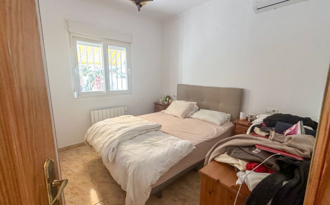 Resale - Town House -
Torrevieja - Costa Blanca