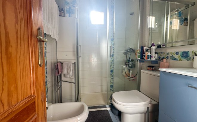 Resale - Town House -
Torrevieja - Costa Blanca