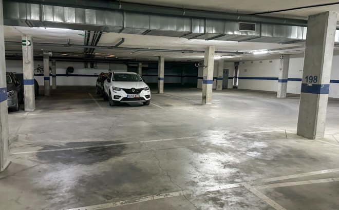 Revente - Appartement -
Torrevieja - Costa Blanca