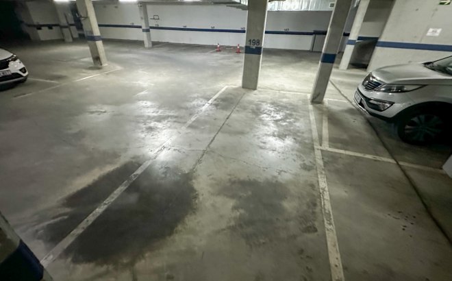 Revente - Appartement -
Torrevieja - Costa Blanca