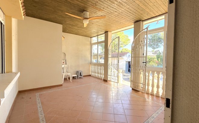 Revente - Villa -
Pilar de la Horadada - Costa Blanca
