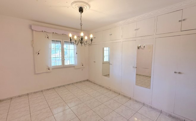 Revente - Villa -
Pilar de la Horadada - Costa Blanca