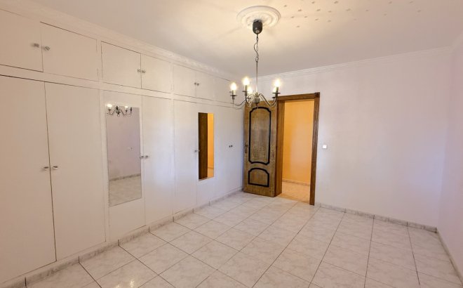 Revente - Villa -
Pilar de la Horadada - Costa Blanca