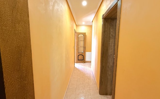 Revente - Villa -
Pilar de la Horadada - Costa Blanca