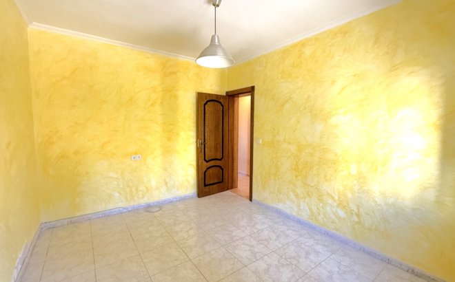 Revente - Villa -
Pilar de la Horadada - Costa Blanca