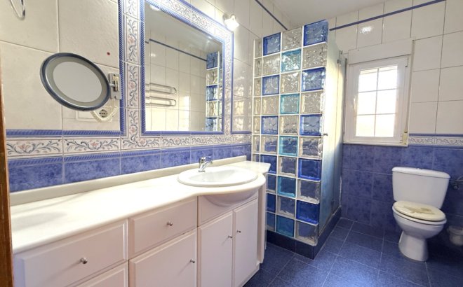 Revente - Villa -
Pilar de la Horadada - Costa Blanca