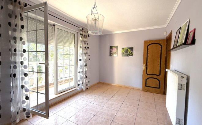 Revente - Villa -
Pilar de la Horadada - Costa Blanca