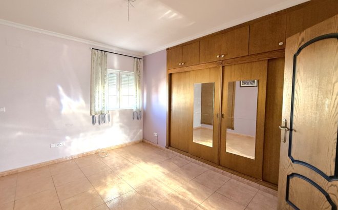 Revente - Villa -
Pilar de la Horadada - Costa Blanca