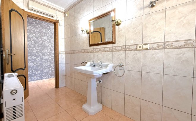 Revente - Villa -
Pilar de la Horadada - Costa Blanca